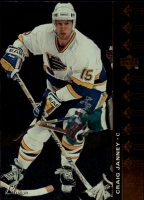 1994-95 Upper Deck SP Inserts #SP67 Craig Janney
