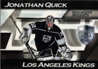 Fan serie Shutout Shield Jonathan Quick