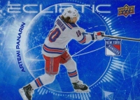 2023-24 Upper Deck Ecliptic #EC19 Artemi Panarin