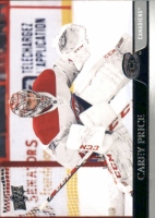 2020-21 Upper Deck #353 Carey Price