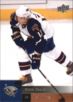 2009-10 Upper Deck #326 Slava Kozlov