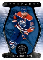 2023-24 Artifacts #23 Leon Draisaitl