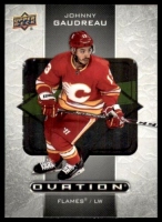 2020-21 Upper Deck Ovation #O3 Johnny Gaudreau