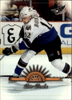 1997-98 Leaf #91 Peter Bondra