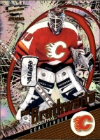 1999-00 Revolution #23 Fred Brathwaite