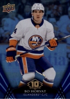 2024-25 Upper Deck Tim Hortons #54 Bo Horvat