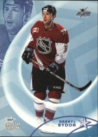 2002-03 BAP All-Star Edition #90 Darryl Sydor