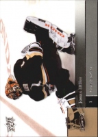 2009-10 Upper Deck #146 Jonas Hiller