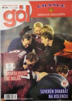 asopis GL 2003 #51