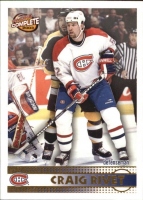 2002-03 Pacific Complete #314 Craig Rivet
