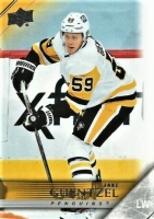 2020-21 Upper Deck '05-06 Upper Deck Tribute #T53 Jake Guentzel