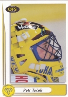 2001/2002 OFS / Petr Tuek 