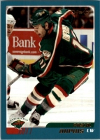 2003-04 O-Pee-Chee #117 Pascal Dupuis