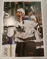Plakt A2 Ryan Miller / Joe Thornton