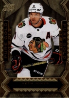 2024-25 Upper Deck Tim Hortons Pure Gold #PG13 Seth Jones