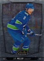 2024-25 O-Pee-Chee Platinum #66 J.T. Miller