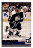2003-04 Pacific Complete #106 Ben Clymer