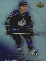 2005-06 McDonald's Upper Deck #31 Luc Robitaille