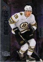 2023-24 Metal Universe #170 John Beecher RC