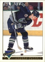 1993-94 OPC Premier Gold #65 Andrew Cassels