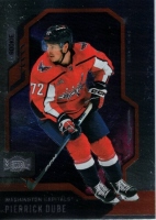 2024-25 Skybox Metal #117 Pierrick Dube RC