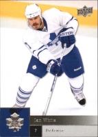 2009-10 Upper Deck #34 Ian White