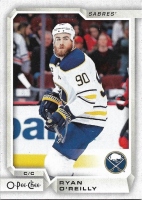 2018-19 O-Pee-Chee #16 Ryan O'Reilly