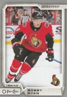 2018-19 O-Pee-Chee Silver #171 Bobby Ryan