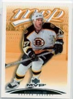 2003-04 Upper Deck MVP #32 G.Murray