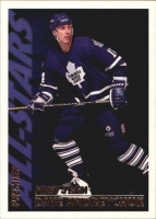 1994-95 OPC Premier #38 Dave Andreychuk AS