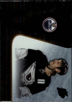 2002-03 Pacific Quest For the Cup #40 Ryan Smyth