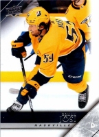 2020-21 Upper Deck '05-06 Upper Deck Tribute #T39 Roman Josi