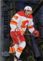 2023-24 Metal Universe #156 Jakob Pelletier RC