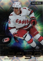 2023-24 Synergy 2030 #8OF18 Seth Jarvis