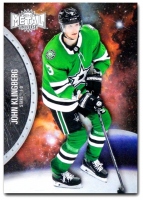 2021-22 Metal Universe #24 John Klingberg