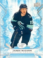 2022-23 Upper Deck Ice #63 Jared McCann