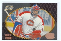 1996-97 Summit Artist's Proofs #102 Jocelyn Thibault