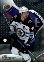 2021-22 Upper Deck Allure #32 Josh Morrissey