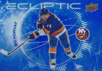 2023-24 Upper Deck Ecliptic #EC20 Bo Horvat