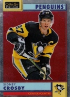 2022-23 O-Pee-Chee Platinum Retro #R39 Sidney Crosby