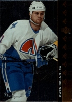 1994-95 Upper Deck SP Inserts #SP63 Owen Nolan
