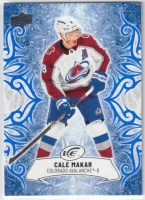 2024-25 Upper Deck Ice #27 Cale Makar