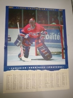 Plakt A2 Patrick Roy 