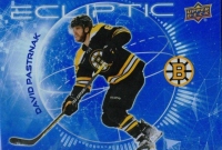 2023-24 Upper Deck Ecliptic #EC13 David Pastrk