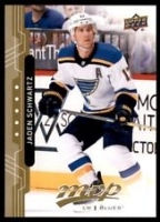 2018-19 Upper Deck MVP #59 Jaden Schwartz 