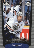 1998-99 Upper Deck #90 Doug Weight