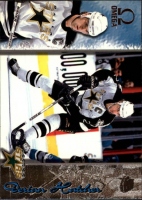 1997-98 Pacific Omega #69 Derian Hatcher