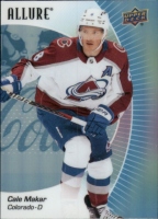 2023-24 Upper Deck Allure #31 Cale Makar
