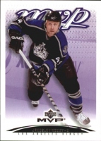 2003-04 Upper Deck MVP #191 Jaroslav Modr