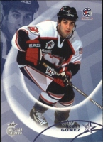2002-03 BAP All-Star Edition #27 Scott Gomez